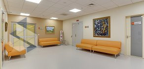 Клинический госпиталь MD GROUP