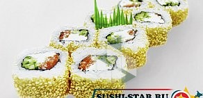 Служба доставки суши Sushi-star в Дзержинске