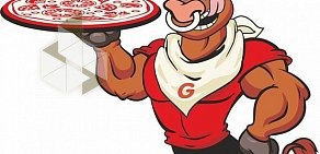 Служба доставки Пицца Гоби