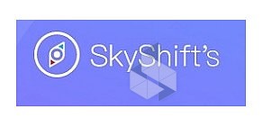 Skyshifts Приложение для отправки багажа