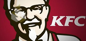Ресторан быстрого питания KFC в ТЦ Иридиум