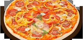 Пиццерия Italianpizza24.ru на Ракетной улице