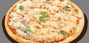 Пиццерия Italianpizza24.ru на Ракетной улице