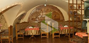 Ресторан Сударыня в Советском районе 