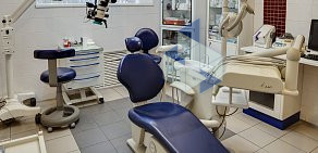 Детский стоматологический центр Natadent на метро Аэропорт
