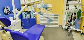 Детский стоматологический центр Natadent на метро Аэропорт