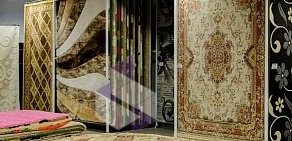 Сеть ковровых магазинов Карпет Трейд
