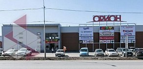 ТЦ Орион в Кировском районе