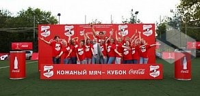 Студия рекламы РА Team Time