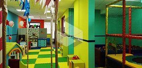 Детский развлекательный центр Карамель на улице Белинского