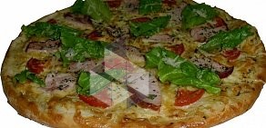 Служба доставки пиццы Crazy Pizza на улице Гайдара в Дзержинске