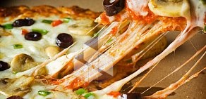 Служба доставки пиццы Crazy Pizza на улице Гайдара в Дзержинске