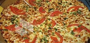 Служба доставки пиццы Crazy Pizza на улице Гайдара в Дзержинске