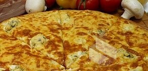 Служба доставки пиццы Crazy Pizza на улице Гайдара в Дзержинске