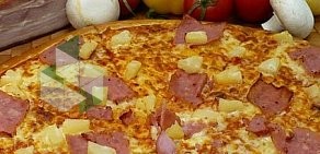 Служба доставки пиццы Crazy Pizza на улице Гайдара в Дзержинске