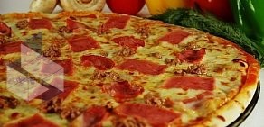 Служба доставки пиццы Crazy Pizza на улице Гайдара в Дзержинске