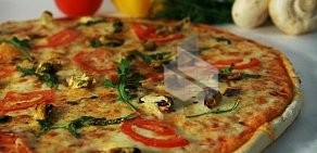 Служба доставки пиццы Crazy Pizza на улице Гайдара в Дзержинске