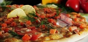 Служба доставки пиццы Crazy Pizza на улице Гайдара в Дзержинске