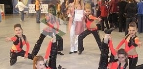Школа танцев Nord на метро Волоколамская