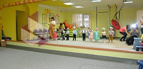 Частный детский сад Моё счастье на улице Зарубина