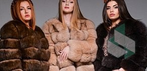Салон меховых изделий Furs women на улице Белинского