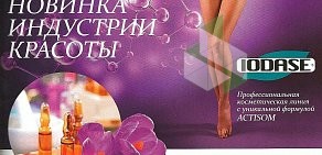 Официальный представитель Лаеннек, STYX Naturcosmetic, Academie АЭЛИТА-professional на проспекте Карла Маркса, 24