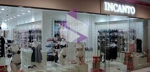 Магазин итальянского нижнего белья INCANTO в ТЦ МореМолл