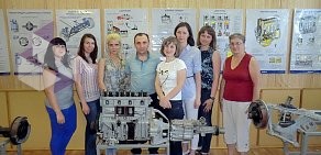 Автошкола Колесо на Народной улице