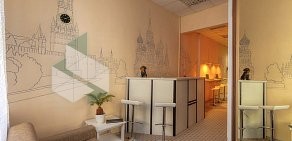 Мини-отель «Ягуар» на Дербеневской улице