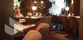 Апрель Cafe в ТЦ Атлантик Сити