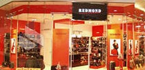 Магазин Redmond в Багратионовском проезде