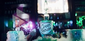 Развлекательный клуб Green House на Заводской улице