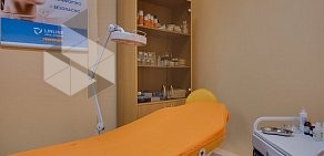 Клиника лазерной косметологии ЛИНЛАЙН в Марьино
