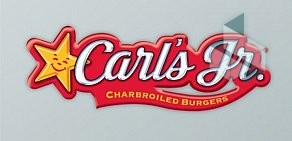 Carl’s Jr. в ТЦ PiterLand