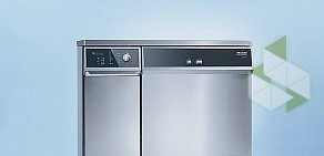 Торговая компания Miele