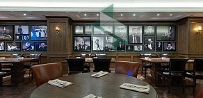 Гастропаб Greene King Pub & Kitchen на Мытной улице