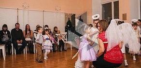 Школа танцев Улица Искусств на Ленинградской улице