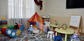 Детский развивающий центр First class на улице Чапаева