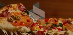 Сеть магазинов итальянской пиццы Pizza shop на улице Карбышева