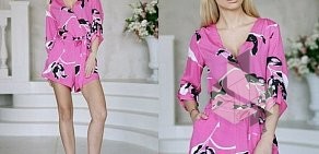 Интернет-магазин Rich-fashion.ru