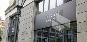 Семейное кафе Viki Cake