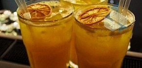 Бар Daiquiri на Советской улице, 36 в Балашихе