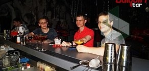 Бар Daiquiri на Советской улице, 36 в Балашихе