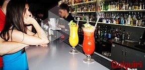 Бар Daiquiri на Советской улице, 36 в Балашихе