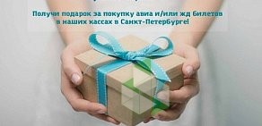 Группа компаний Пулково-Сервис на улице Савушкина