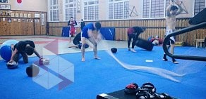 Клуб боевых искусств Московский Будокан