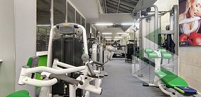 Фитнес-клуб X-Fit Флотская на метро Речной вокзал