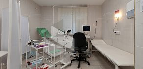 Многопрофильная клиника М-Вита на Зеленоградской 