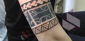 Салон тату Guba Tattoo