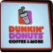Кофейня Dunkin`Donuts в ТЦ Охотный ряд